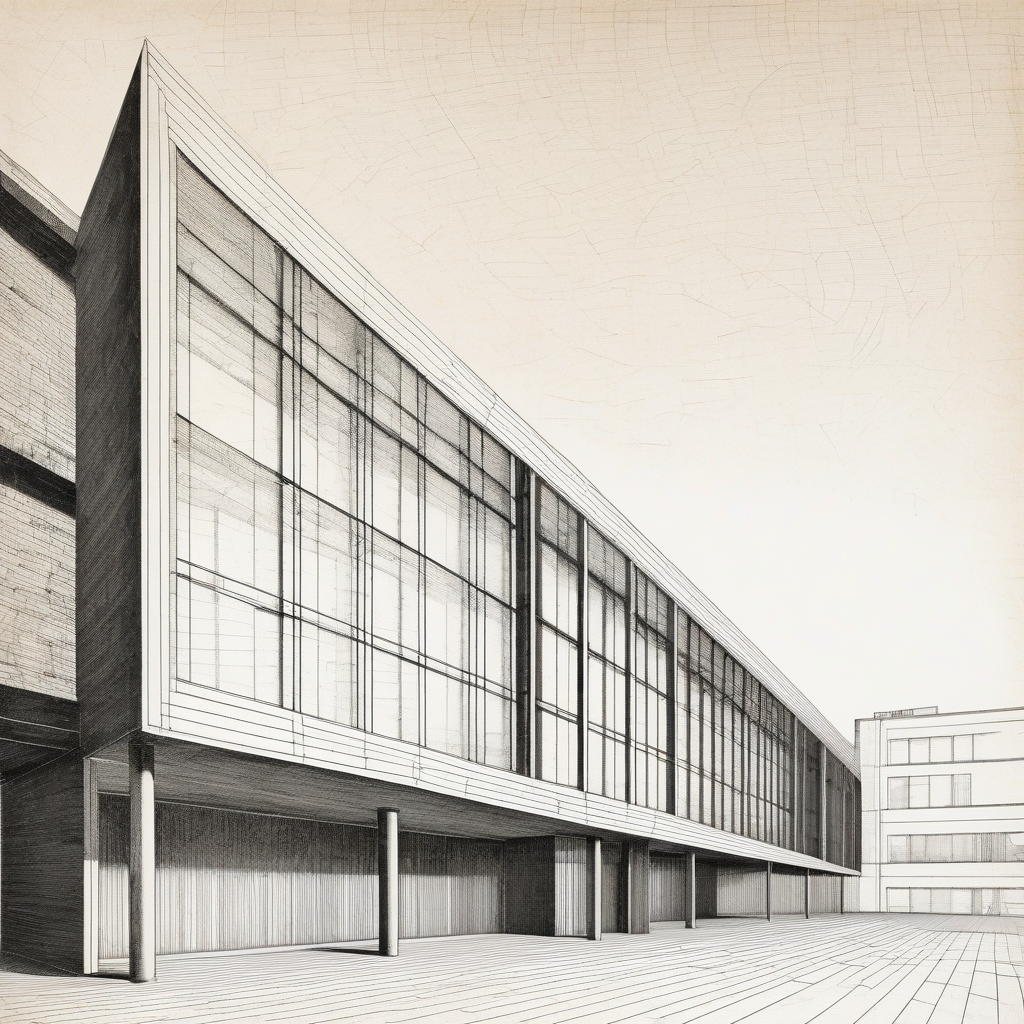 modern hospital building Cluj