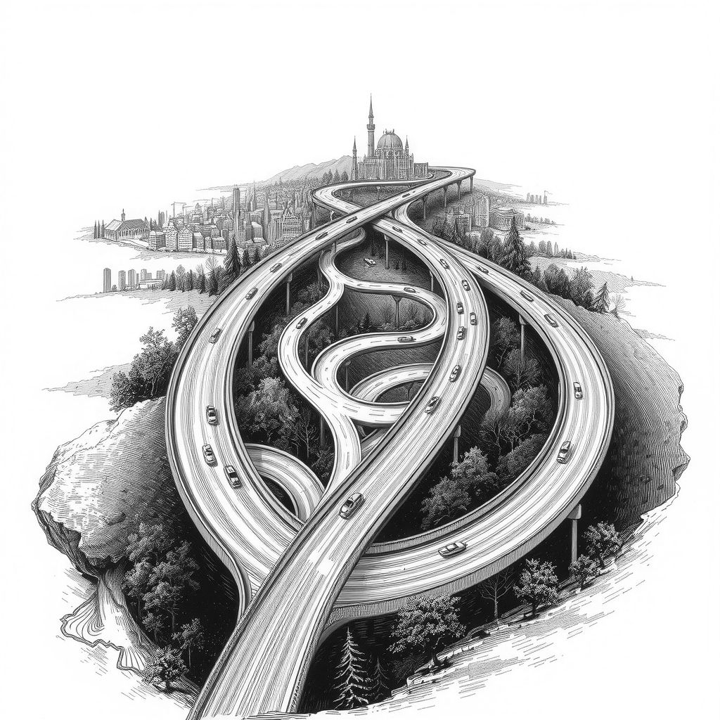 metropolitan bypass road