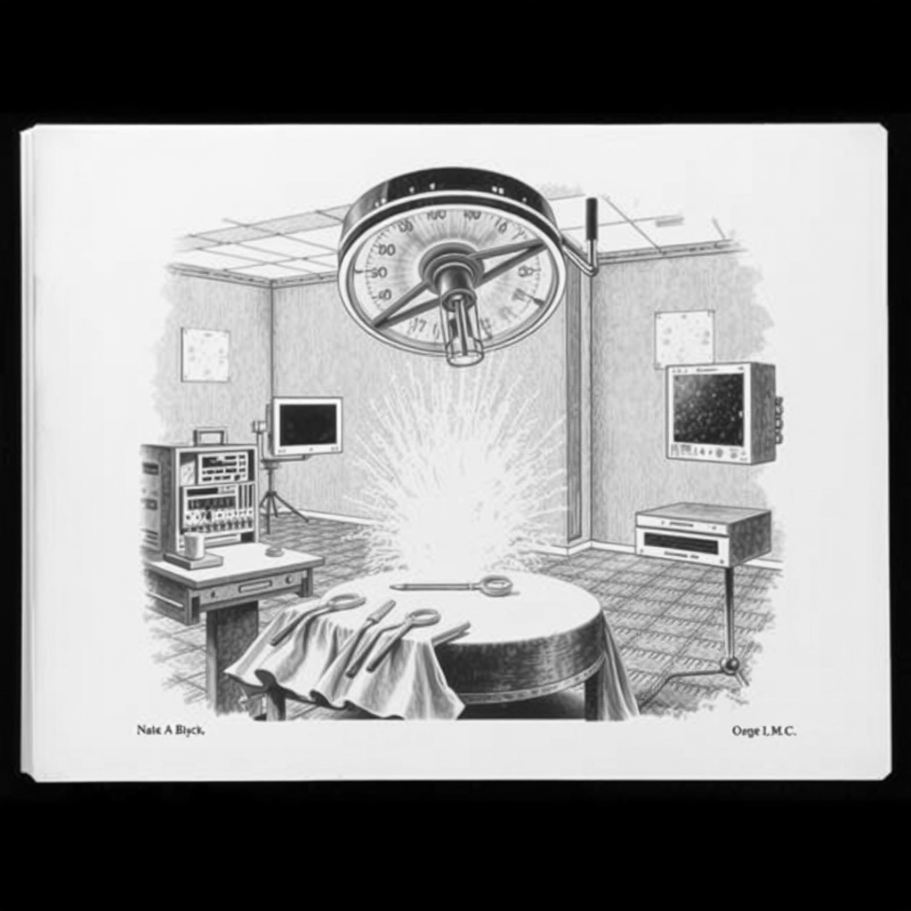 surgical medical equipment